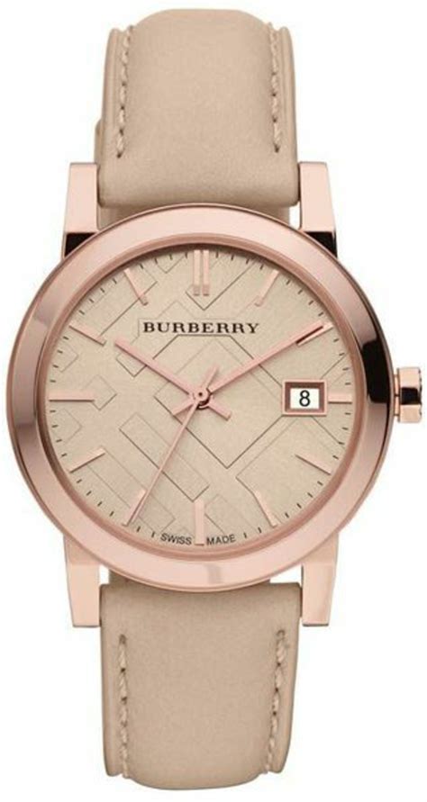 burberry uhr damen christ|Einzigartige Burberry Damenuhren .